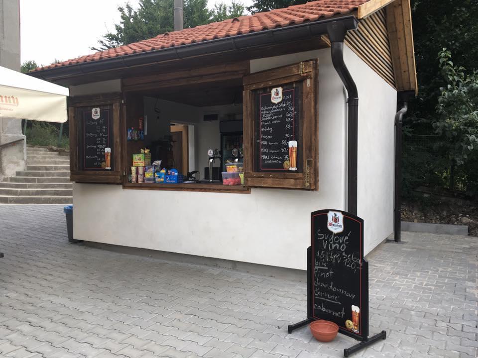 Penzion Na Zastavce Cesky Sternberk Εξωτερικό φωτογραφία